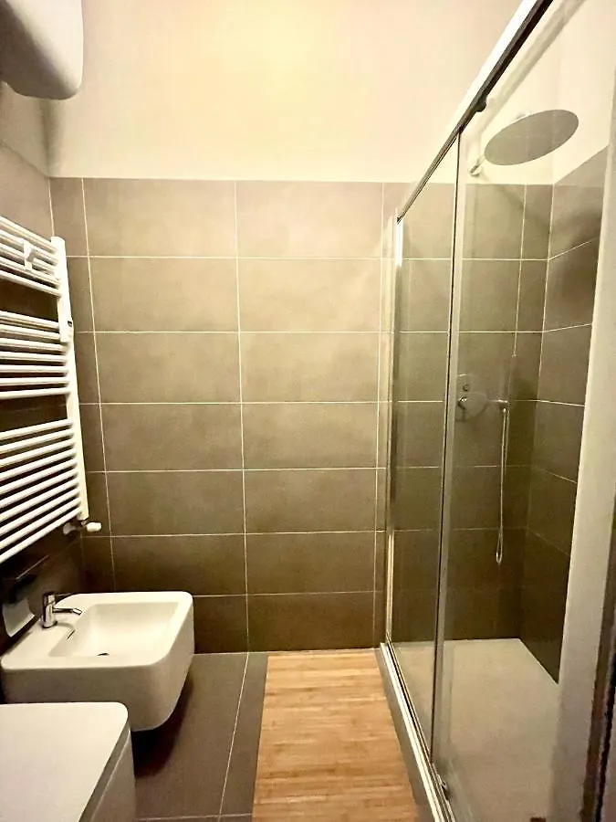 Appartamento Damè Milano