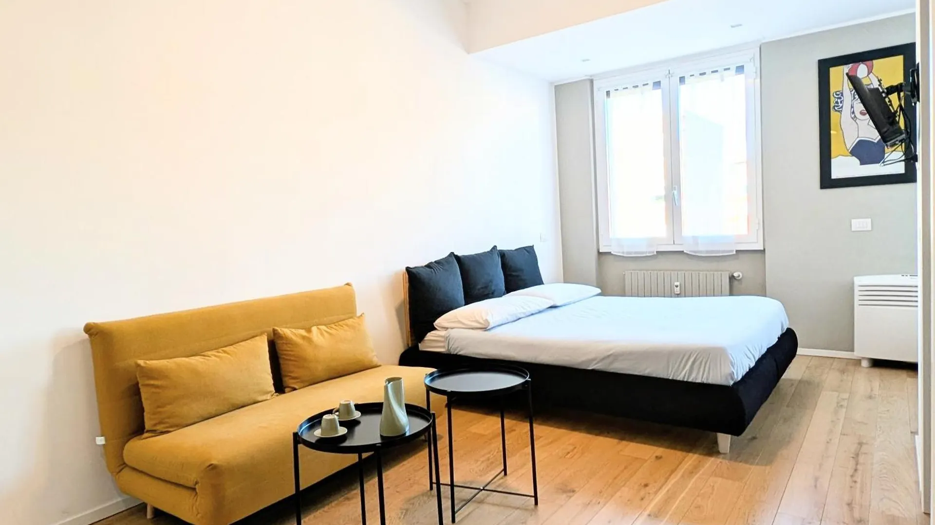 Appartamento Damè Milano