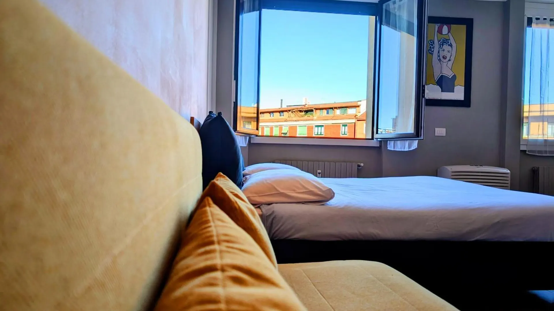 Appartamento Damè Milano Italia