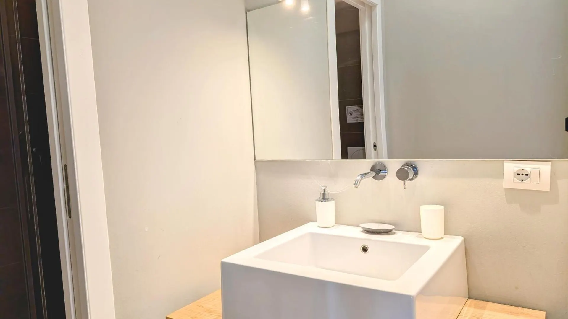 Appartamento Damè Milano